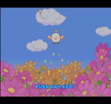 Image n° 1 - screenshots  : Panel de Pon